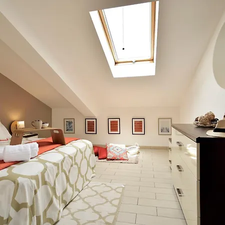 Attico Vista Mare E Piscina * Санта-Мария-дель-Фокалло