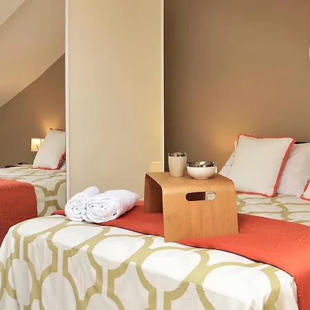 Апартаменты Attico Vista Mare E Piscina