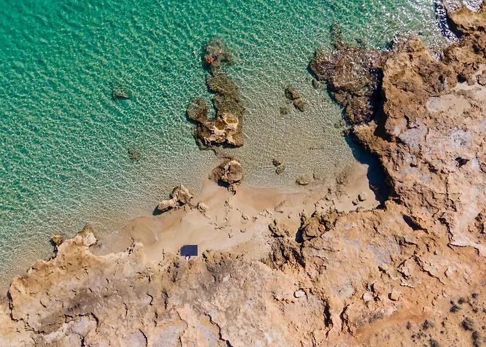 Attico Vista Mare E Piscina * Santa Maria del Focallo