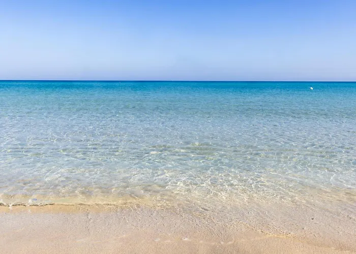 Attico Vista Mare E Piscina Appartamento