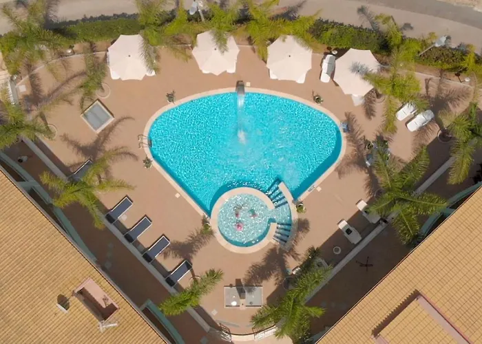 Attico Vista Mare E Piscina Appartamento Santa Maria del Focallo